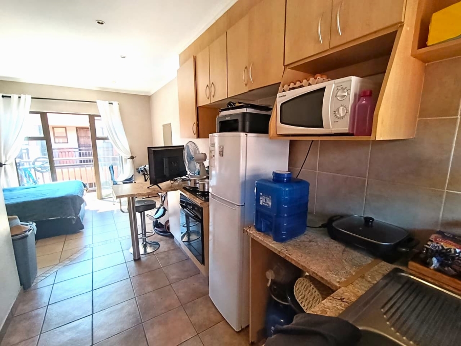1 Bedroom Property for Sale in Vredenhof Sh Free State
